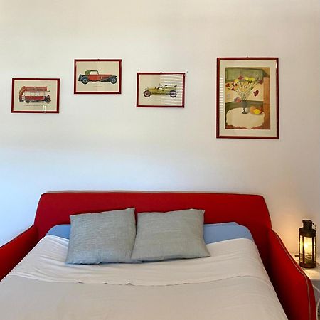 Apartament Nura'S - Casa Nina Alghero Zewnętrze zdjęcie