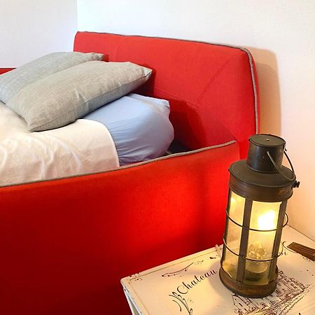 Apartament Nura'S - Casa Nina Alghero Zewnętrze zdjęcie