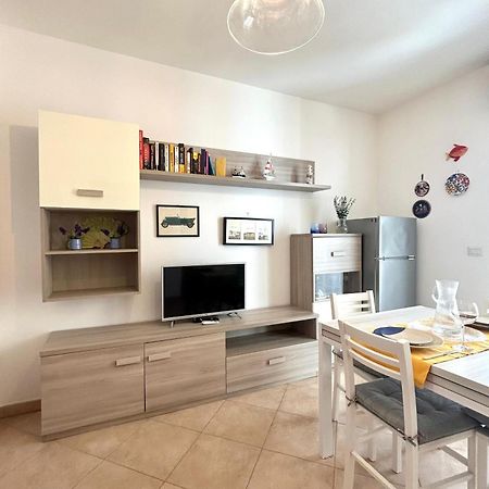 Apartament Nura'S - Casa Nina Alghero Zewnętrze zdjęcie