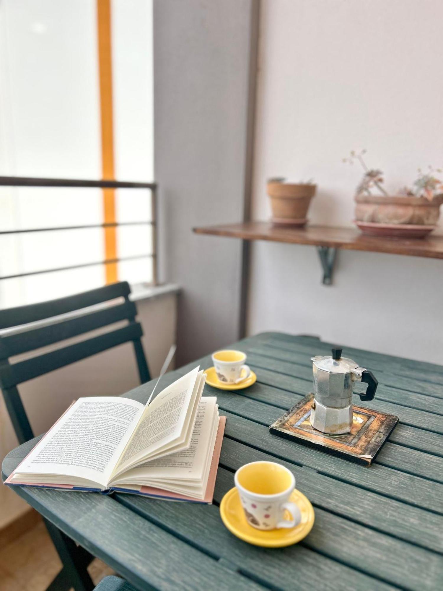 Apartament Nura'S - Casa Nina Alghero Zewnętrze zdjęcie