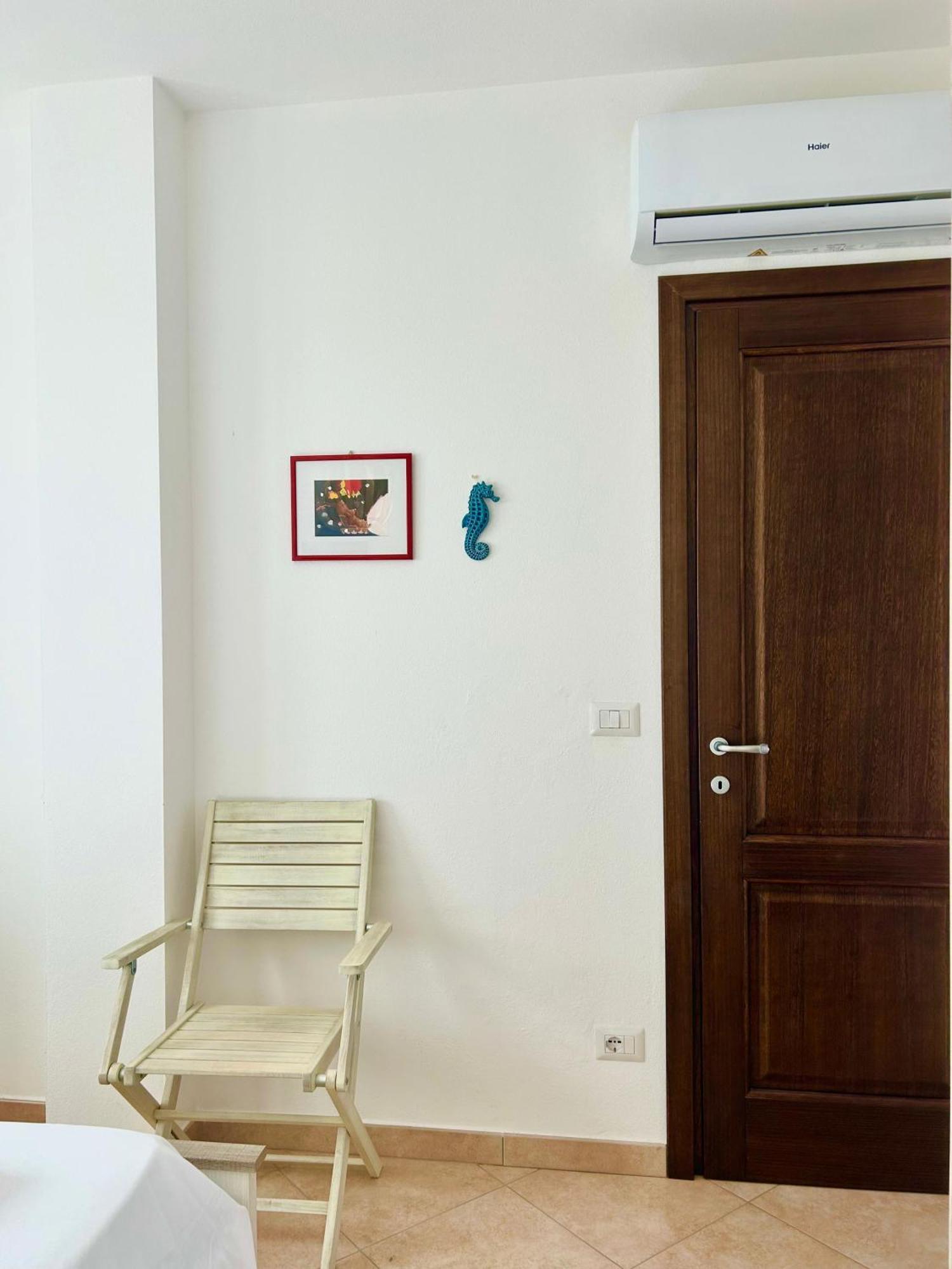 Apartament Nura'S - Casa Nina Alghero Zewnętrze zdjęcie