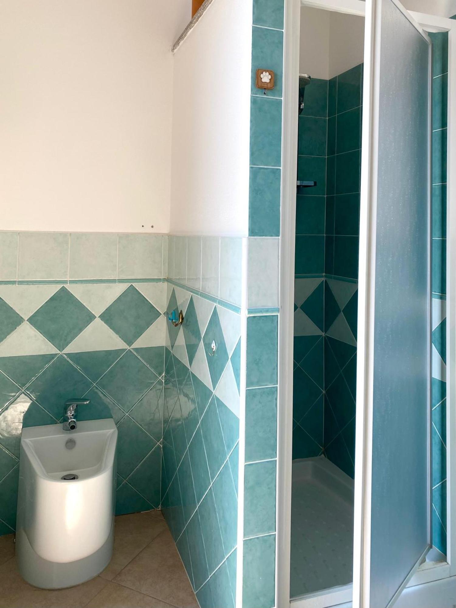 Apartament Nura'S - Casa Nina Alghero Zewnętrze zdjęcie