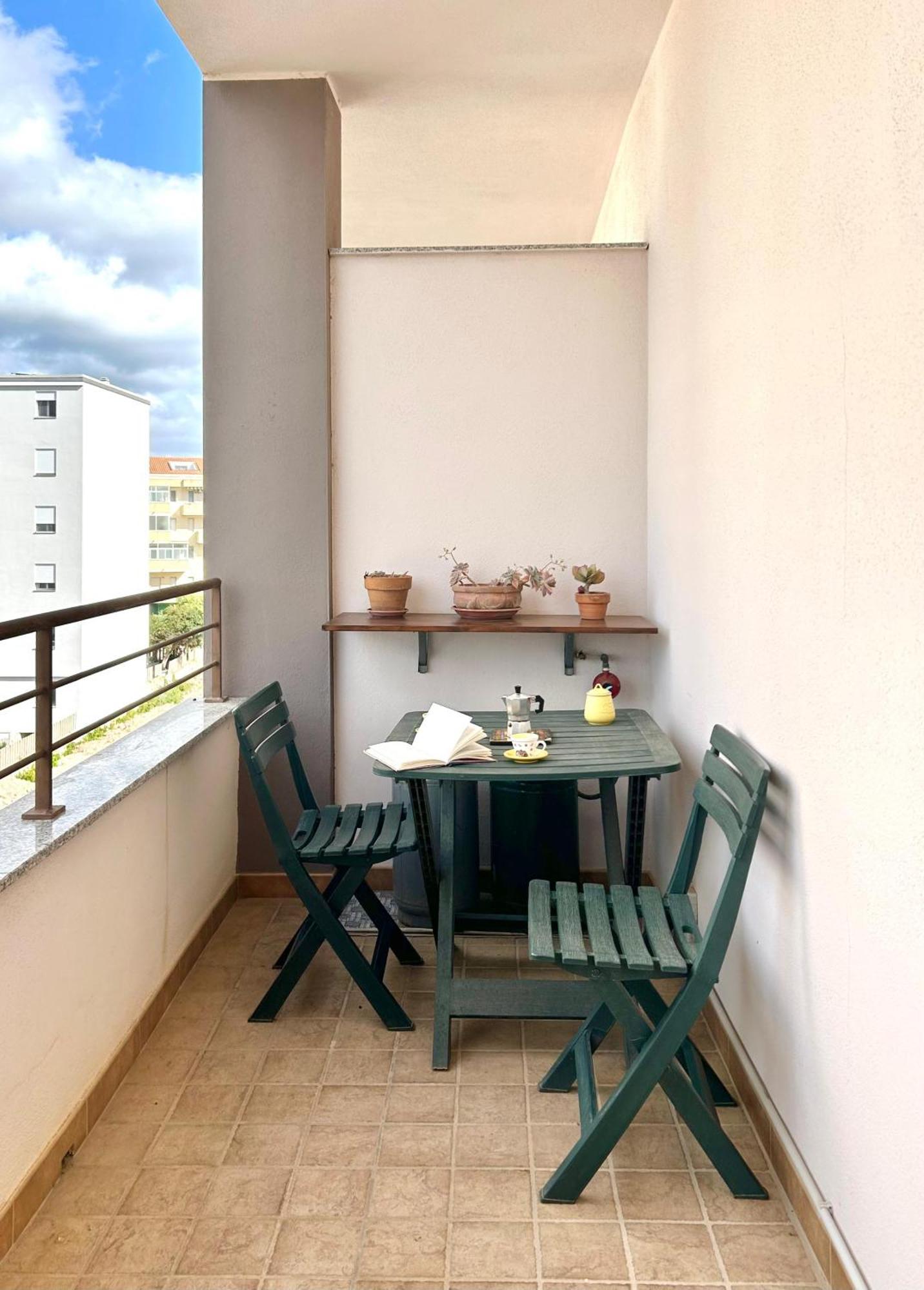 Apartament Nura'S - Casa Nina Alghero Zewnętrze zdjęcie