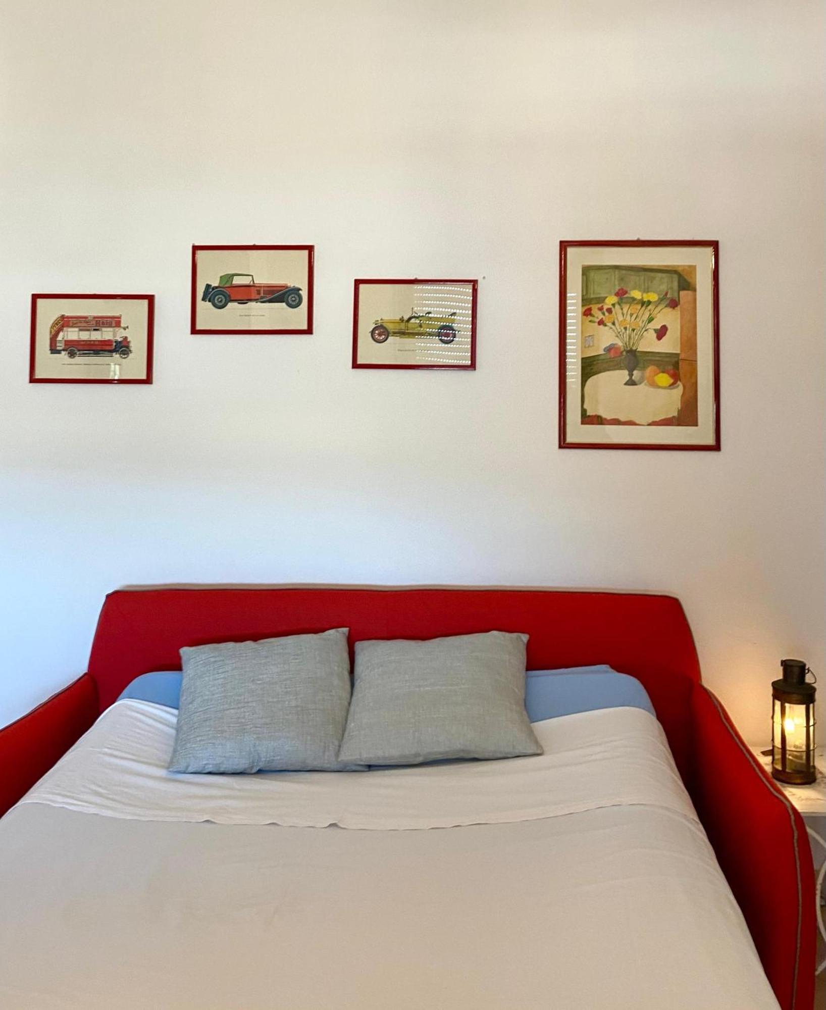 Apartament Nura'S - Casa Nina Alghero Zewnętrze zdjęcie