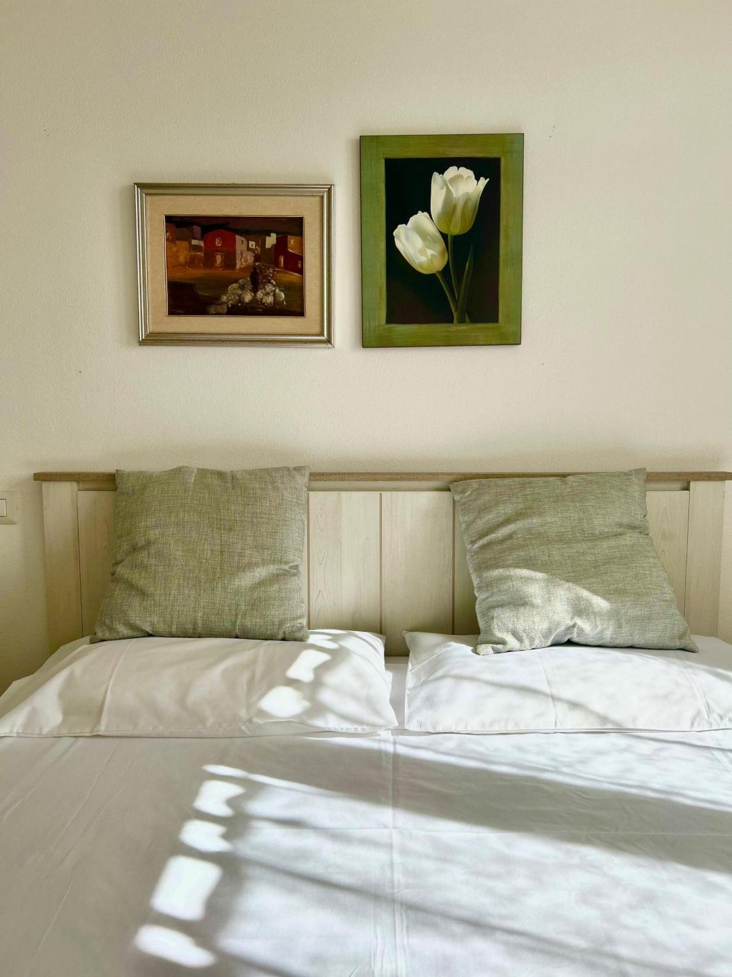 Apartament Nura'S - Casa Nina Alghero Zewnętrze zdjęcie