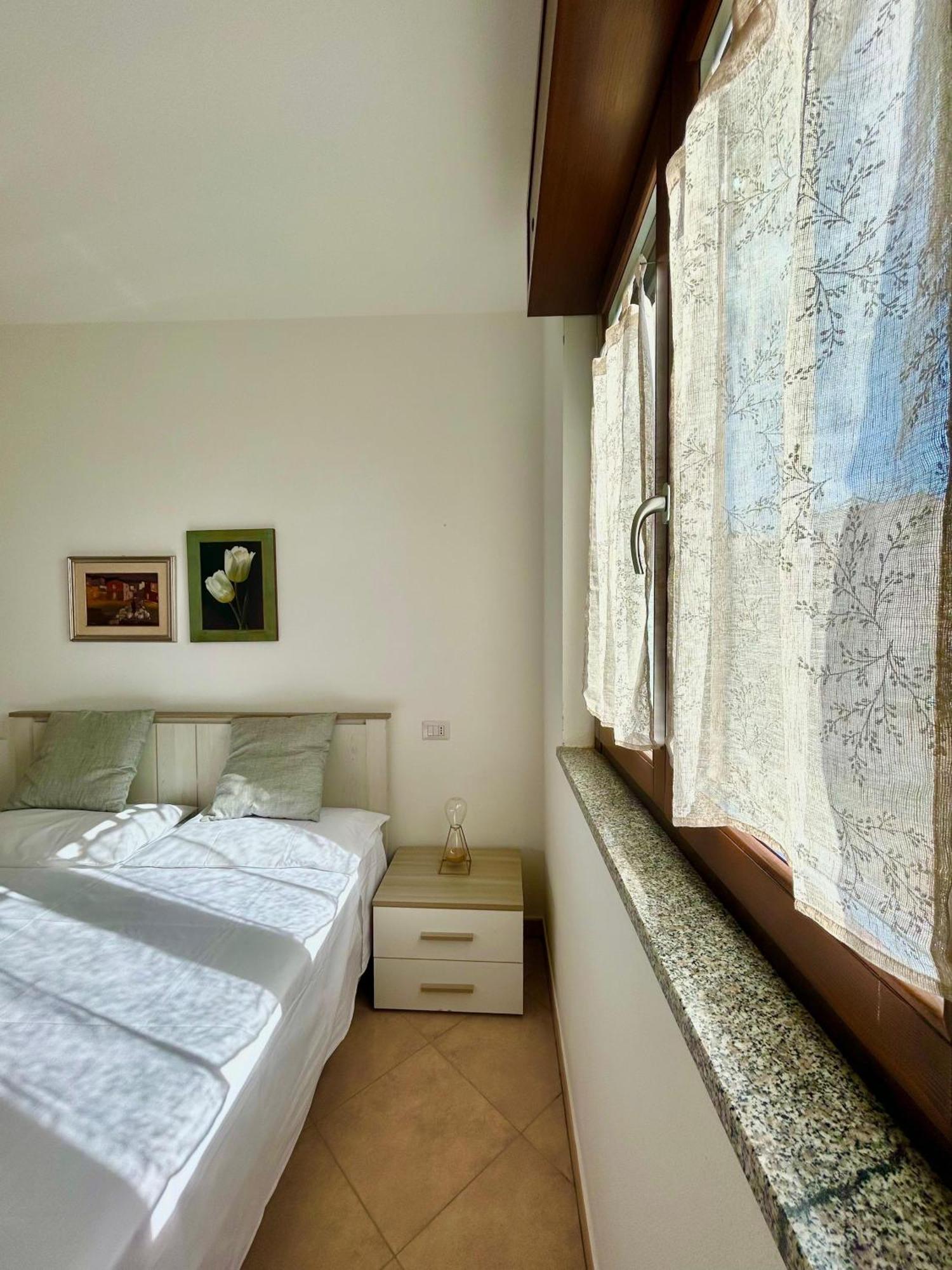 Apartament Nura'S - Casa Nina Alghero Zewnętrze zdjęcie