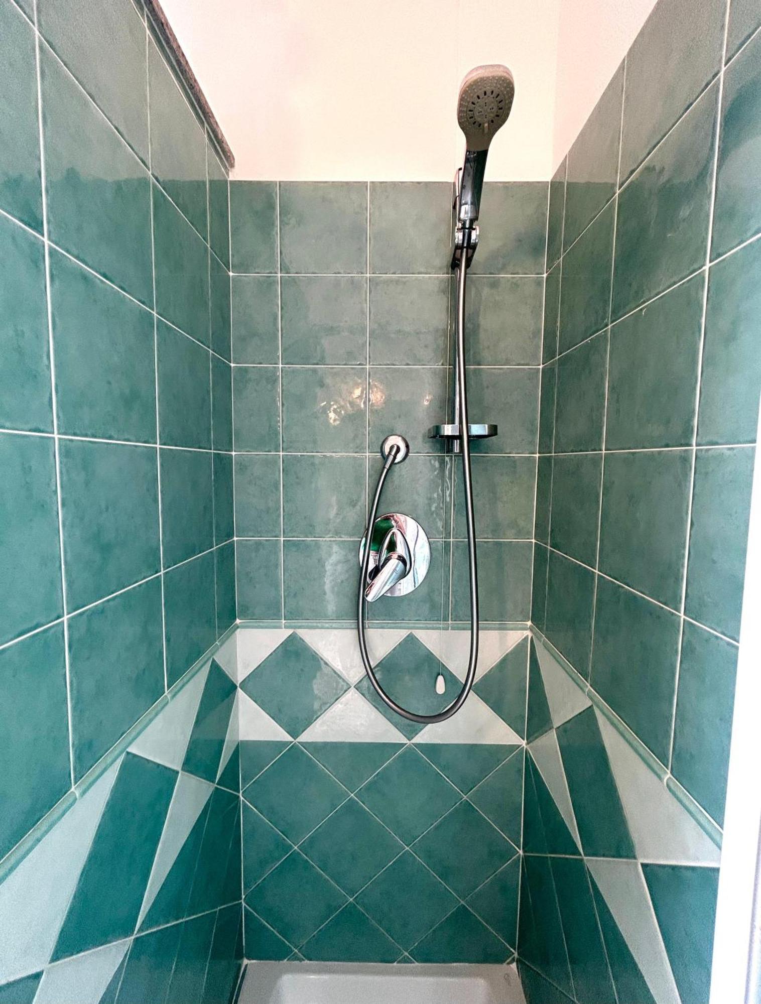 Apartament Nura'S - Casa Nina Alghero Zewnętrze zdjęcie